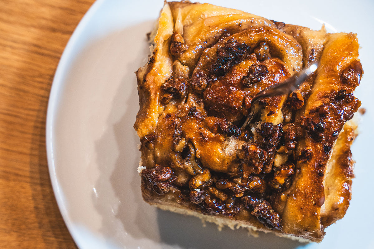 Zeit für Brot – Echtes Backhandwerk in Heidelberg Zeit für Brot – Echtes Backhandwerk in Heidelberg