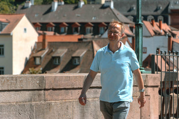Bernd Zieger im Interview
