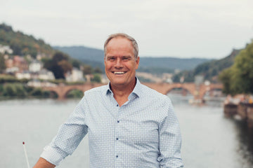 Eckart Würzner im Interview
