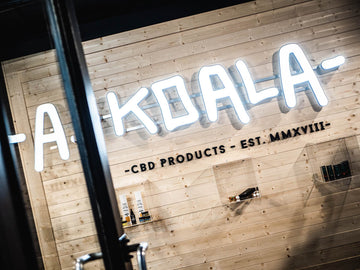 Was Rap mit CBD-Tierfutter zu tun hat