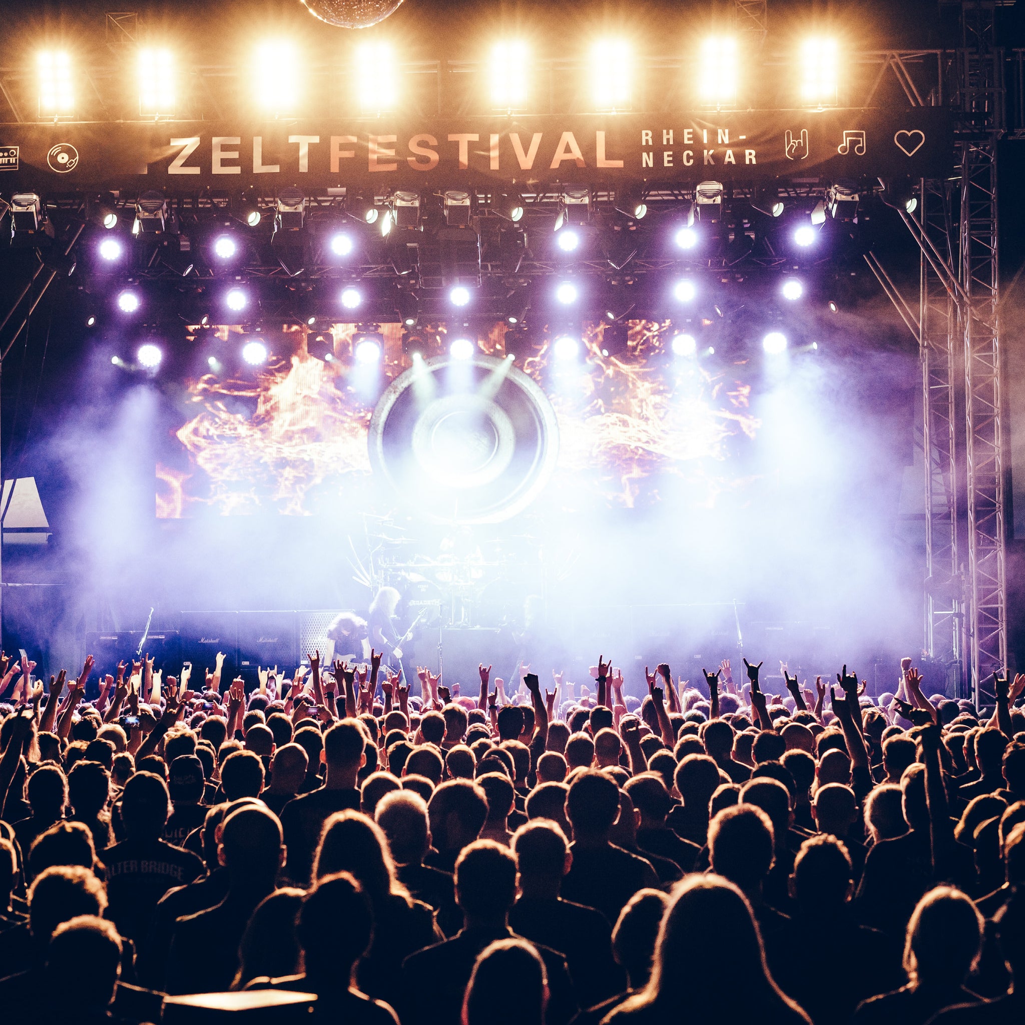 Zeltfestival Rhein-Neckar 2024