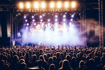 Zeltfestival Rhein-Neckar 2024